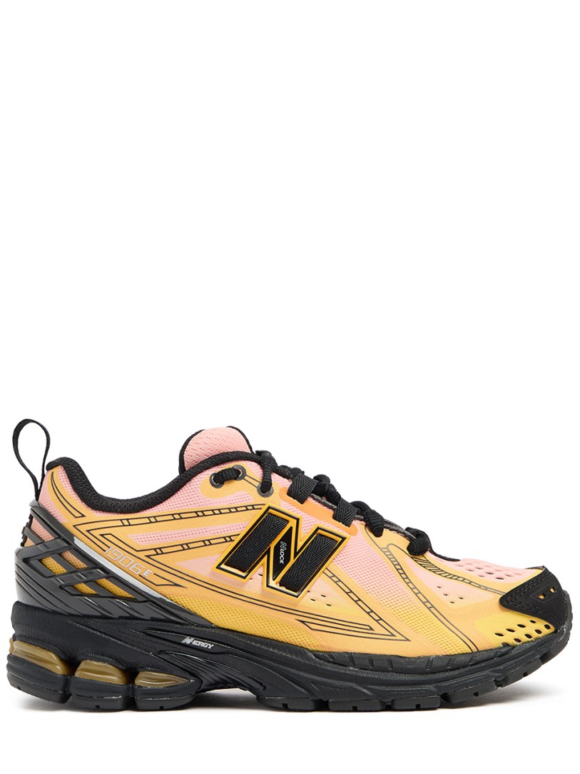 New Balance: sneakers 1906
