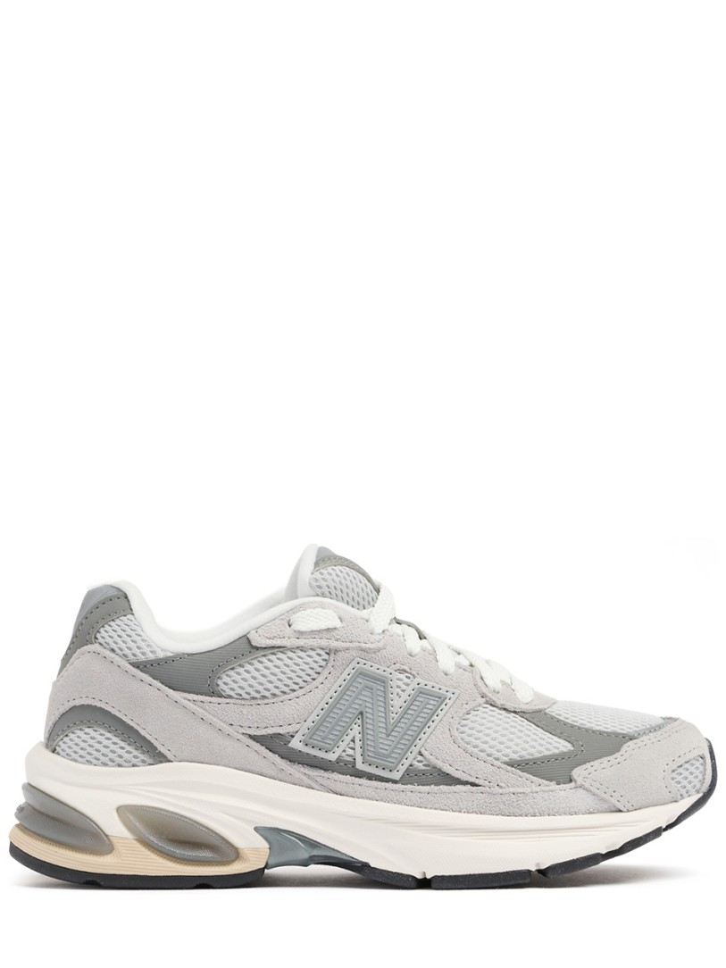 New Balance: 2010 sneakers