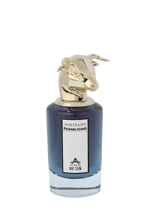 Penhaligon's - Eau de parfum Blazing Mr Sam 75ml
