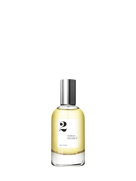 Perfums Pauline R - 50ml Le Deuxieme eau de parfum