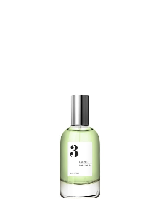 Perfums Pauline R: Eau de parfum Le Troisième 50ml