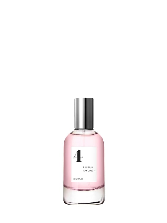 Perfums Pauline R: Eau de parfum Le Quatrième