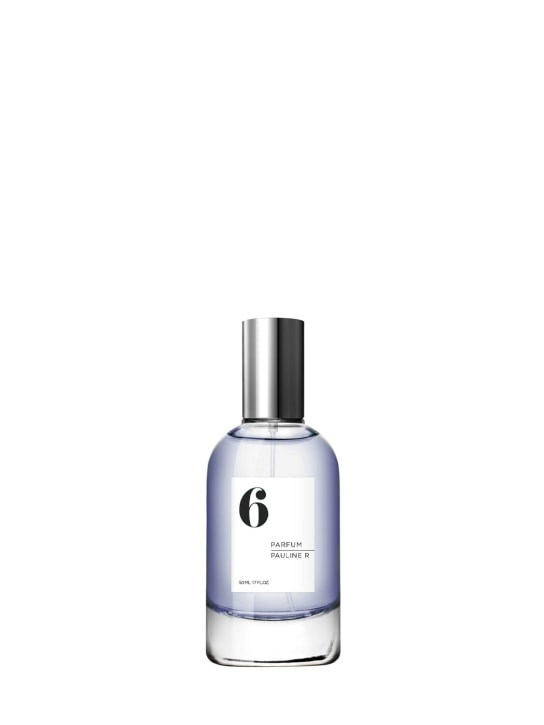 Perfums Pauline R - 50ml Le Sixieme eau de parfum