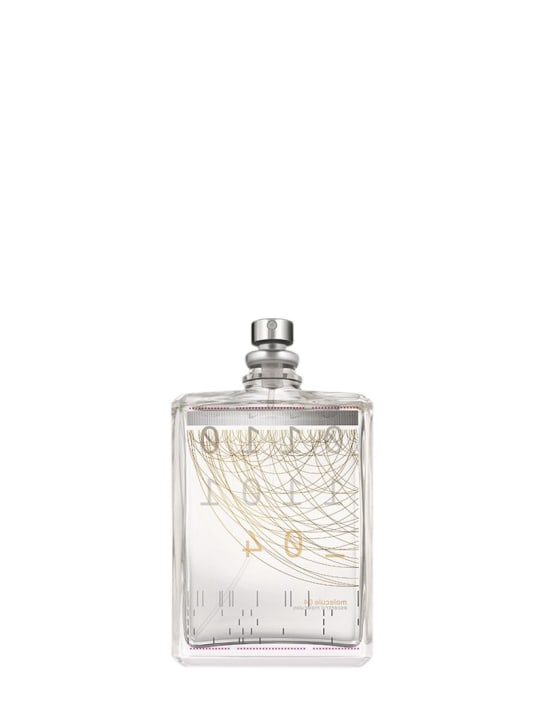ESCENTRIC MOLECULES - 30ml Molecule 04 eau de toilette