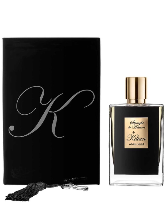 KILIAN PARIS - 50ml Straight to Heaven & box