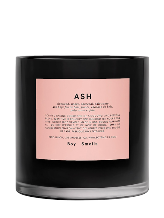 Boy Smells: Candela Ash 765gr