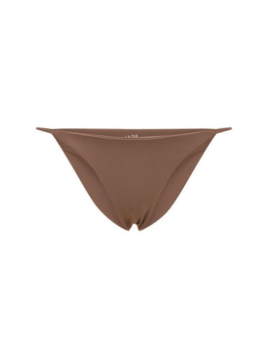 Jade Swim: BIKINIHOSE „BARE MINIMUM“