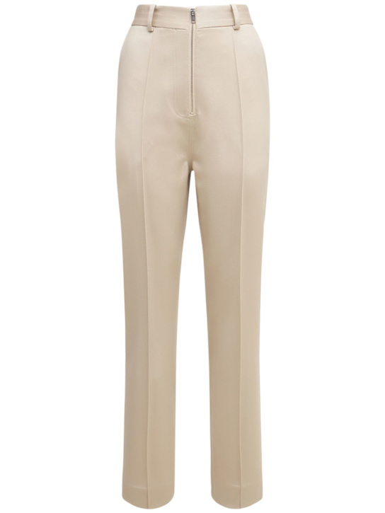 Peter Do: MITTELSCHWERE ITALIENISCHE WOLLHOSE