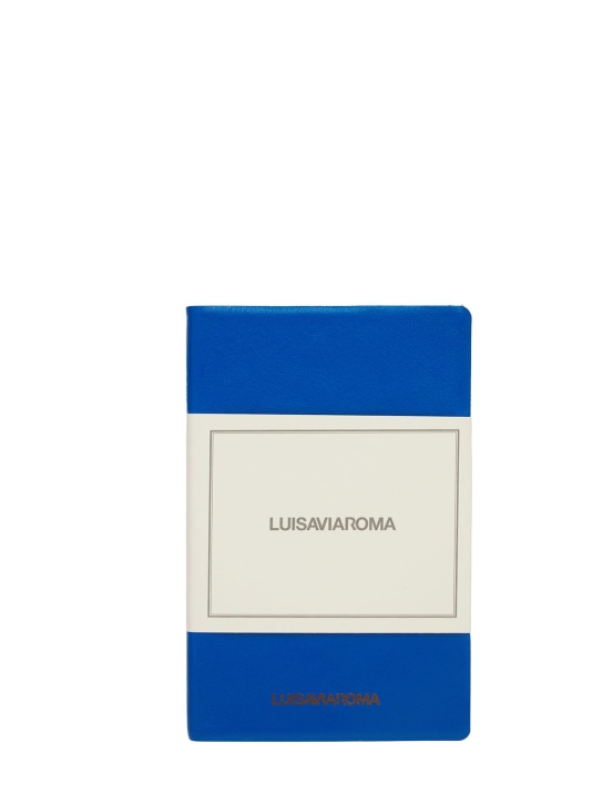 Pineider - CAHIER "LUISAVIAROMA EXCLUSIVE"