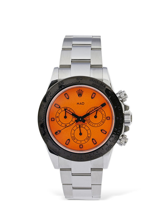 Mad Paris - MONTRE "ROLEX DAYTONA" 40 MM