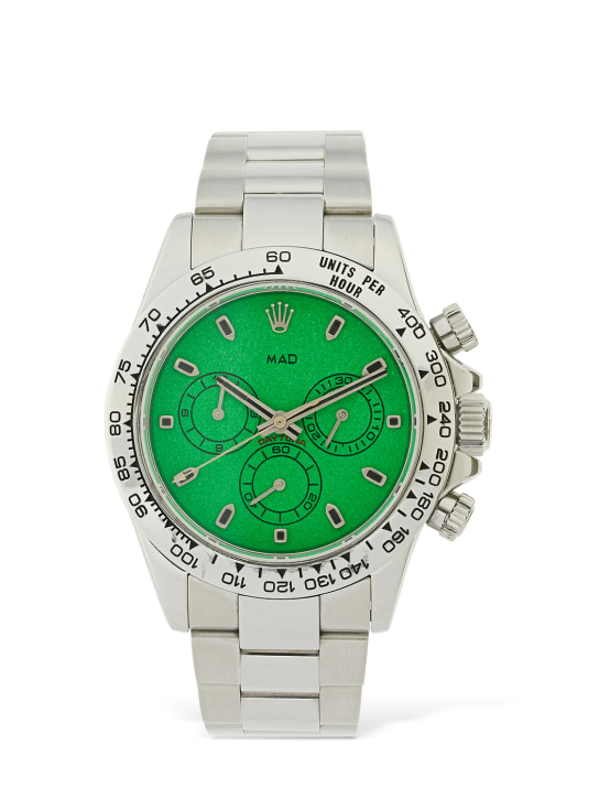 Mad Paris - MONTRE "ROLEX DAYTONA" 40 MM