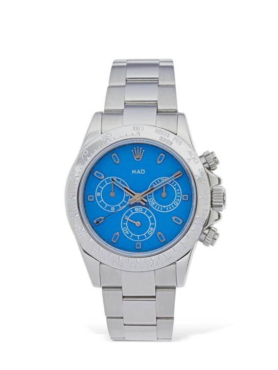 Mad Paris - MONTRE "ROLEX DAYTONA" 40 MM