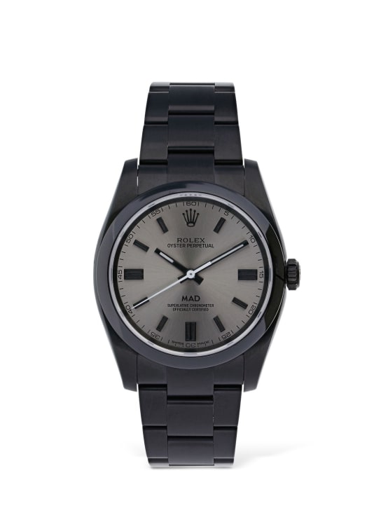 Mad Paris: Reloj Rolex Oyster Perpetual 36mm