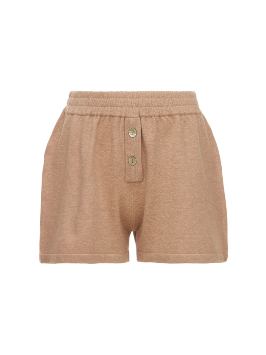 Live The Process: Boxershorts „Celeste“