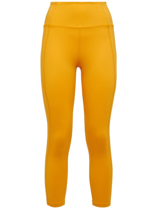 Girlfriend Collective: Leggings vita alta compressione