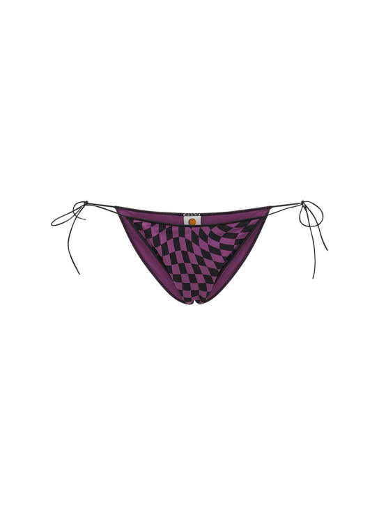 Tropic Of C - The C low rise bikini bottoms