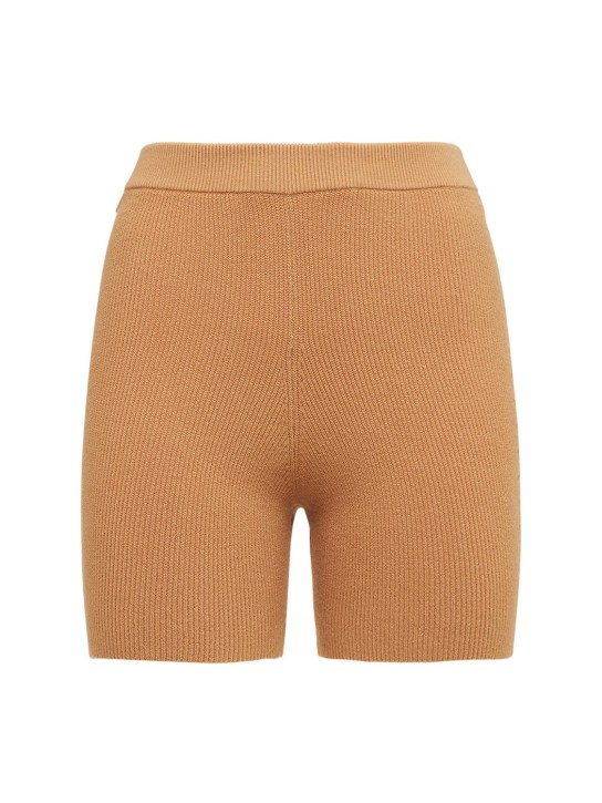 Live The Process: Arch Peachskin shorts