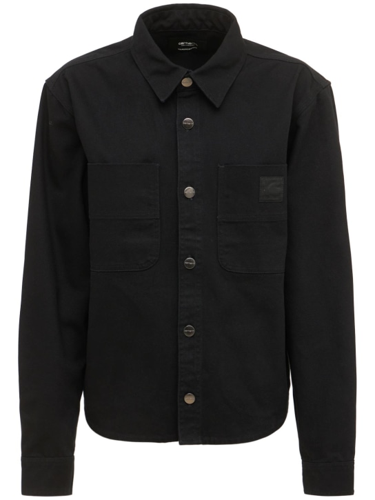 Wardrobe.nyc - Jacke aus Baumwollcanvas „Carhartt WIP“