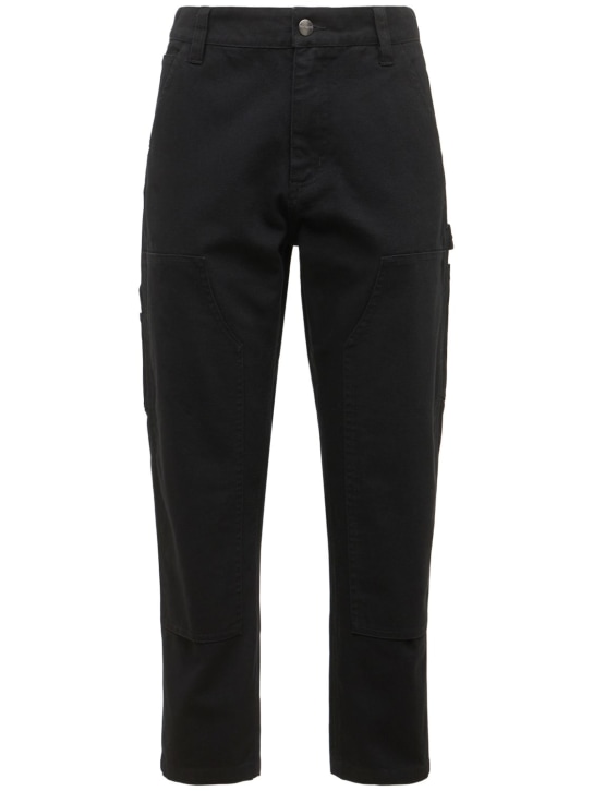 Wardrobe.nyc - Hose aus Baumwollcanvas „Carhartt WIP“