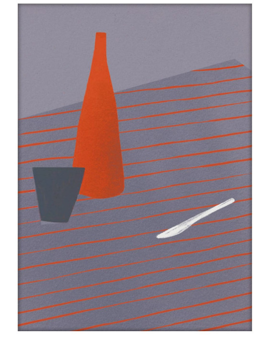 Paper Collective - Décoration murale SDO 02