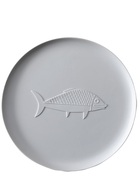 Cassina - Tablett „Chandigarh Poisson“