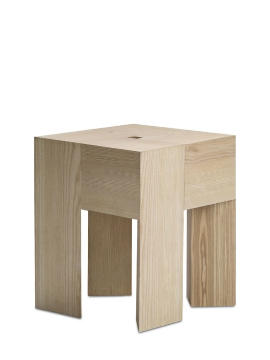 Karakter - Tabouret TriAngle