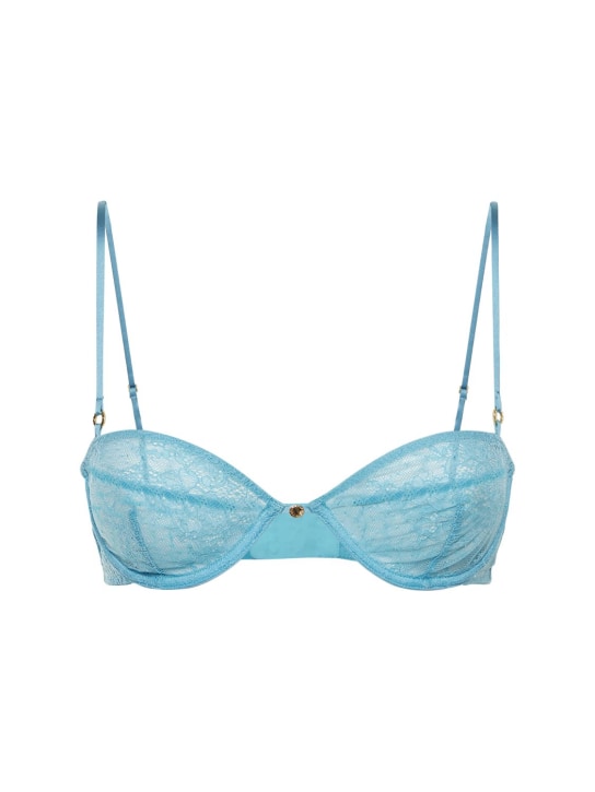 Stella McCartney - Soutien-gorge à balconnet en dentelle