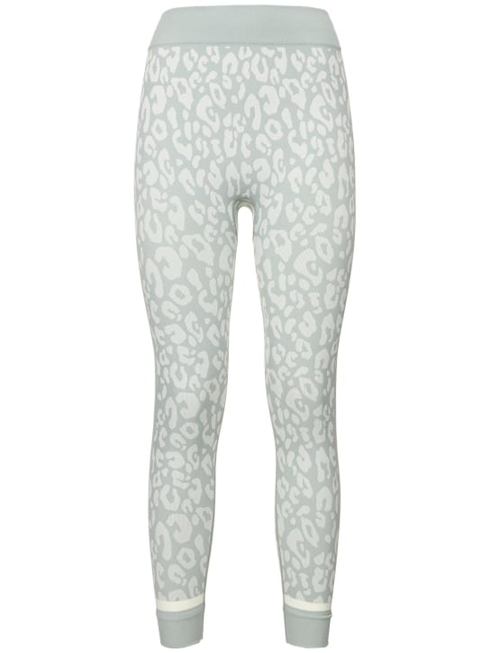 Sweaty Betty - Hoch sitzende 7/8-Leggings aus Modal