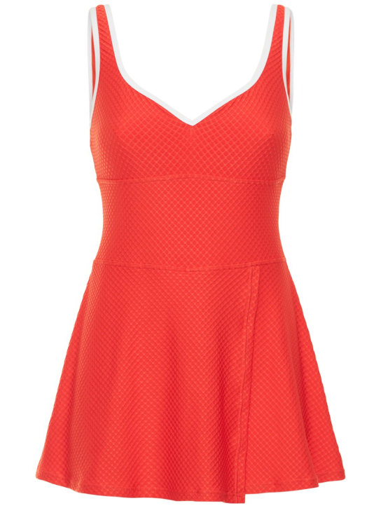 Tropic Of C - TENNISKLEID, LVR EXCLUSIVE