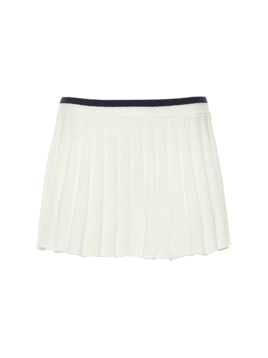 Tropic Of C - LVR Exclusive - Jupe de tennis taille mi-haute