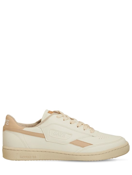 Saye: Sneakers Modelo '89 Vegan