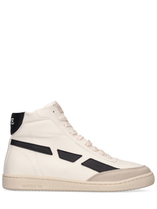Saye: Sneakers Modelo '89 Vegan Hi