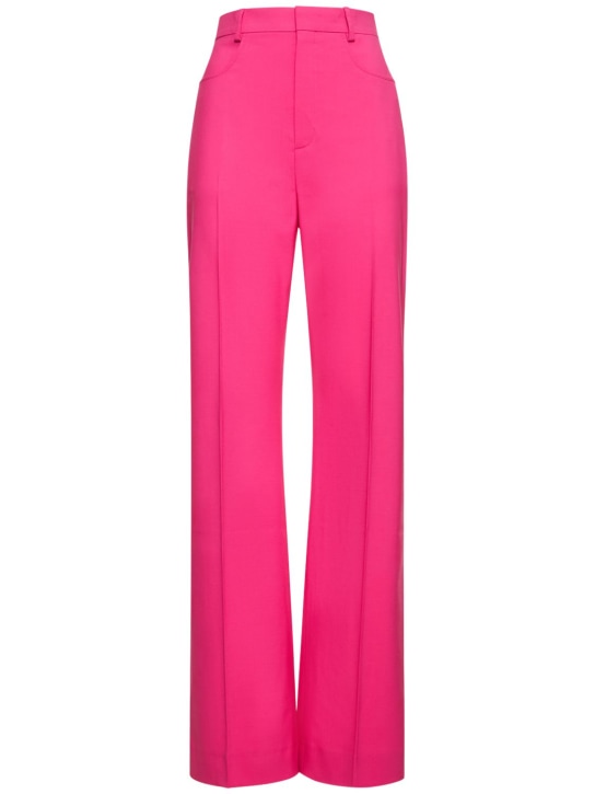 Jacquemus - Pantalon en laine stretch Le Pantalon Sauge