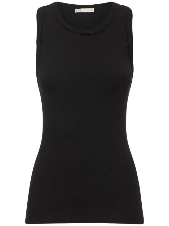 Bite Studios - Top with round neckline