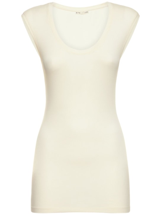 Bite Studios - Top with round neckline