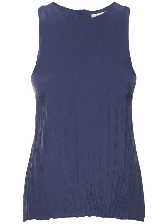 Bite Studios - Tanktop aus Bio-Seide