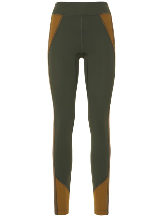 Marant Etoile - Leggings aus Stretch-Nylon „Tiso“