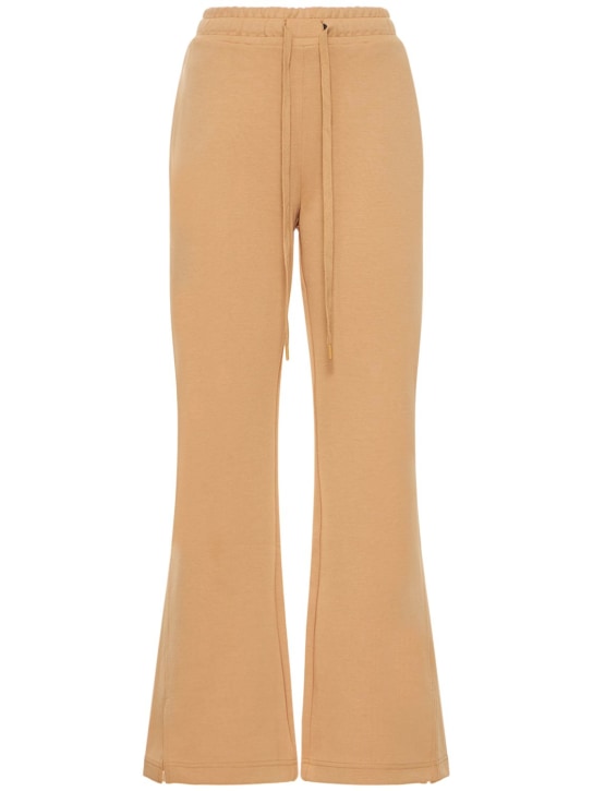 THE UPSIDE: Pantalones acampanados Penny