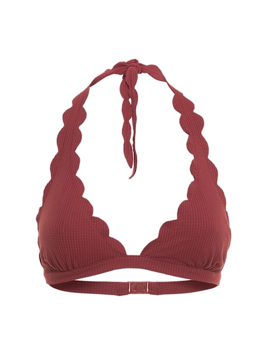 Marysia - Top bikini Spring