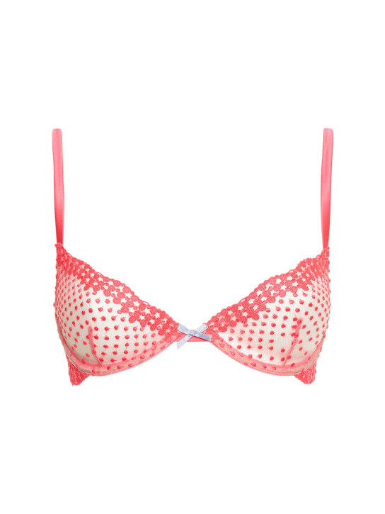 Fleur Du Mal: Soutien-gorge Dotty
