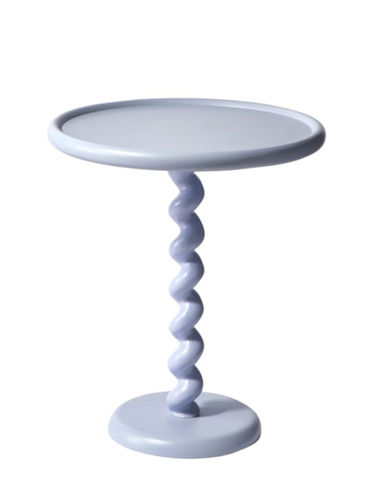 Polspotten - Table d'appoint Twister