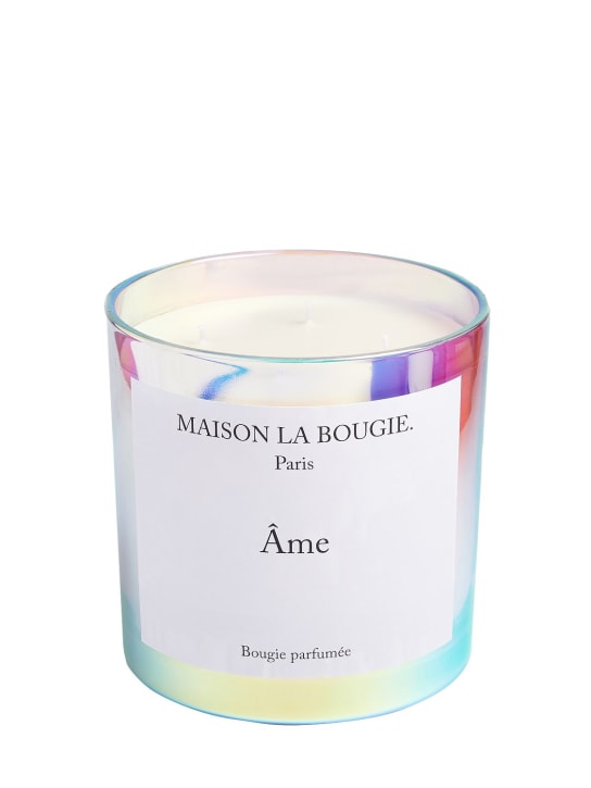 Maison La Bougie - Bougie parfumée Ame 1,4 kg