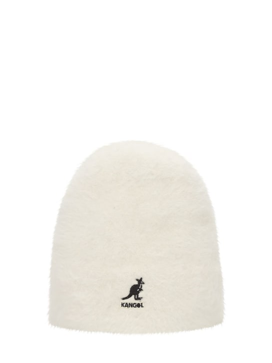 Kangol - BEANIEMÜTZE AUS ANGORAMISCHUNG "FURGORA"