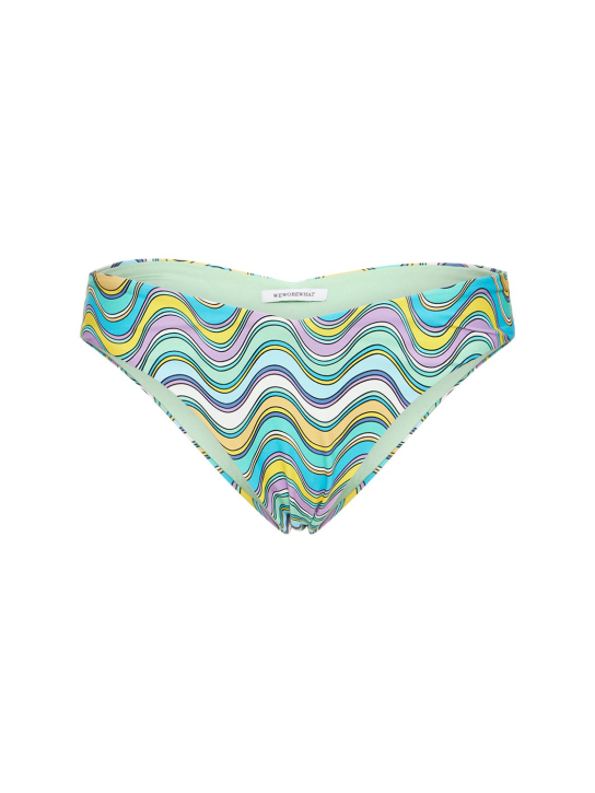 Weworewhat - Delilah bikini bottoms
