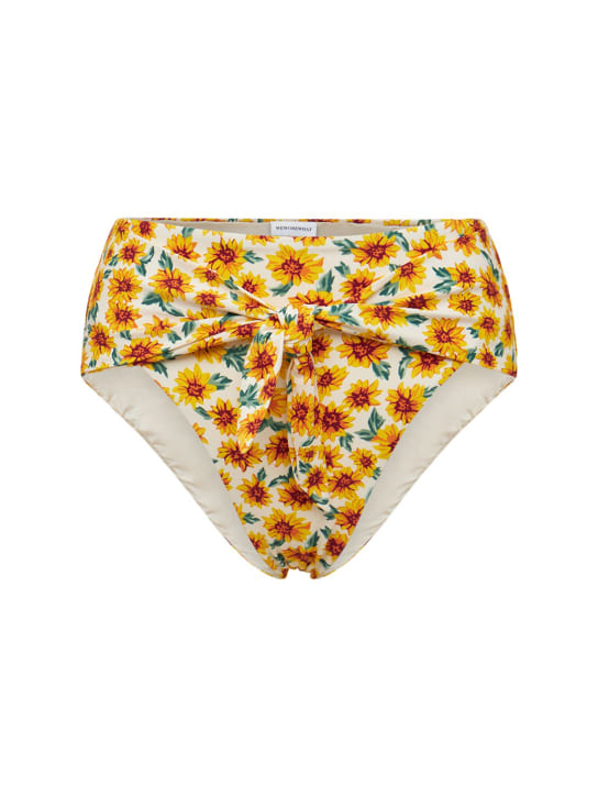 Weworewhat - Riviera bikini bottoms