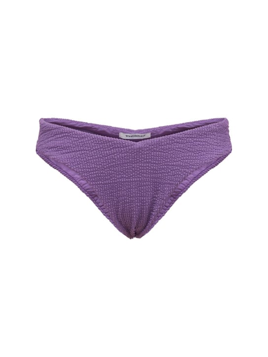 Weworewhat - Delilah bikini bottoms