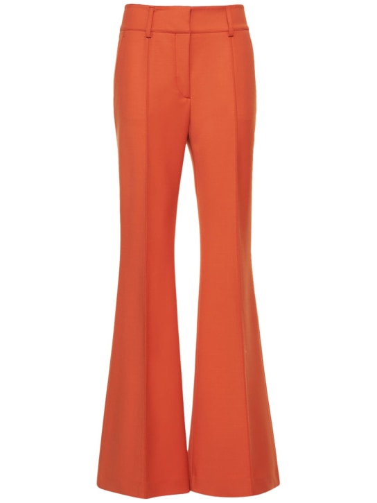 Gabriela Hearst - Pantaloni Rhein in misto lana