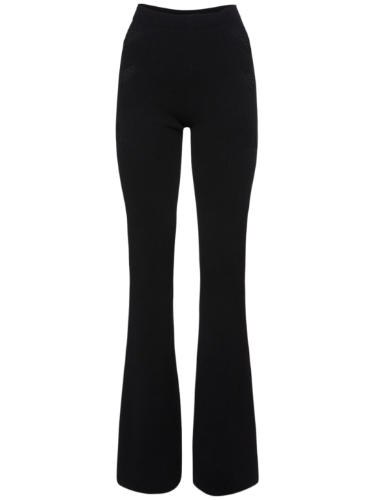Dion Lee - Hose mit Ausschnitt