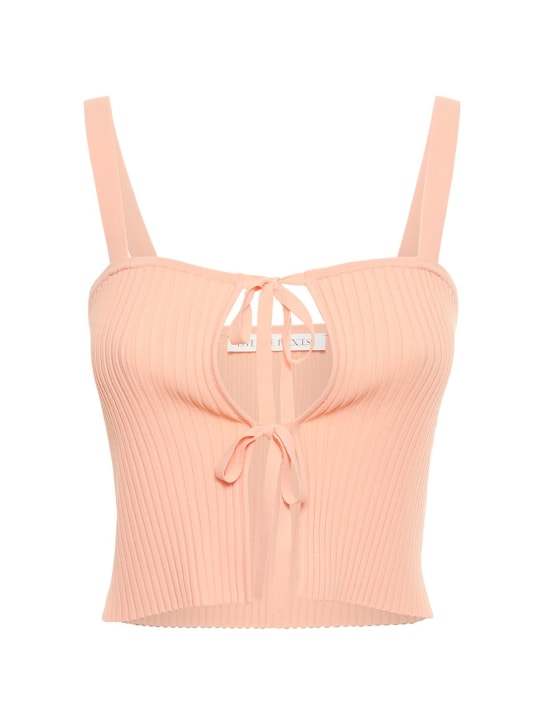 Live The Process: Juno cami top