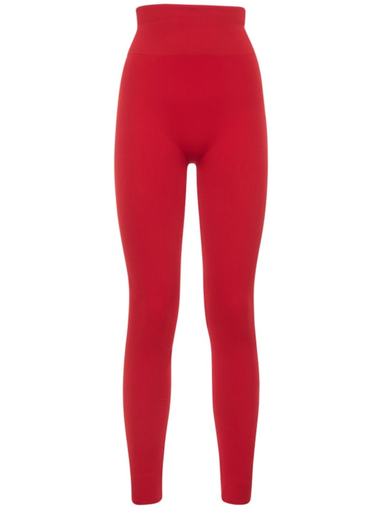 Andreadamo - STEIGBÜGEL-LEGGINGS